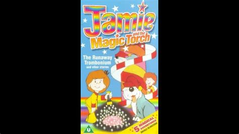 The Marvelous Adventures of Jamie and Friends in Cuckoo Land: A Character Analysis of 'Jamie and the Magic Torch